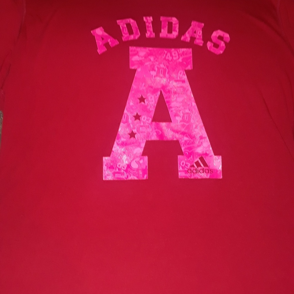 Adidas tee